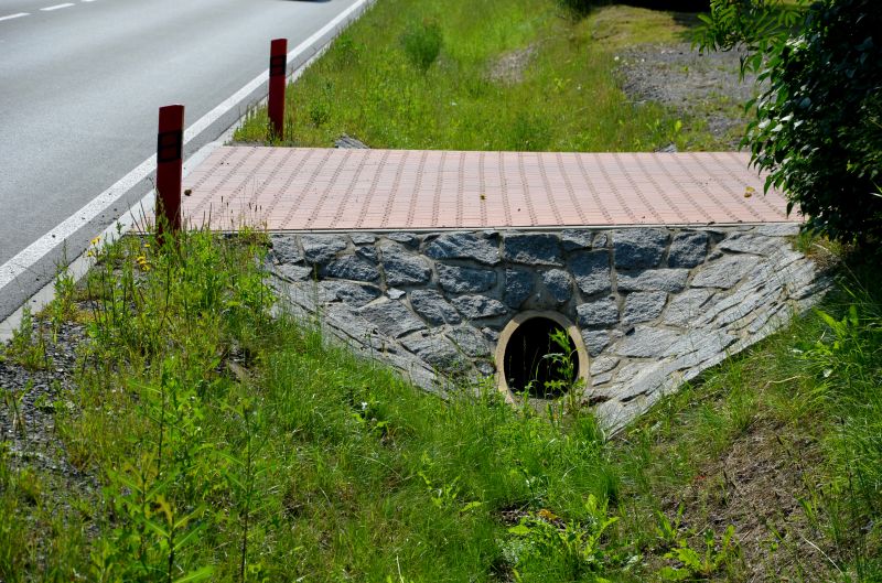 Culvert Repair